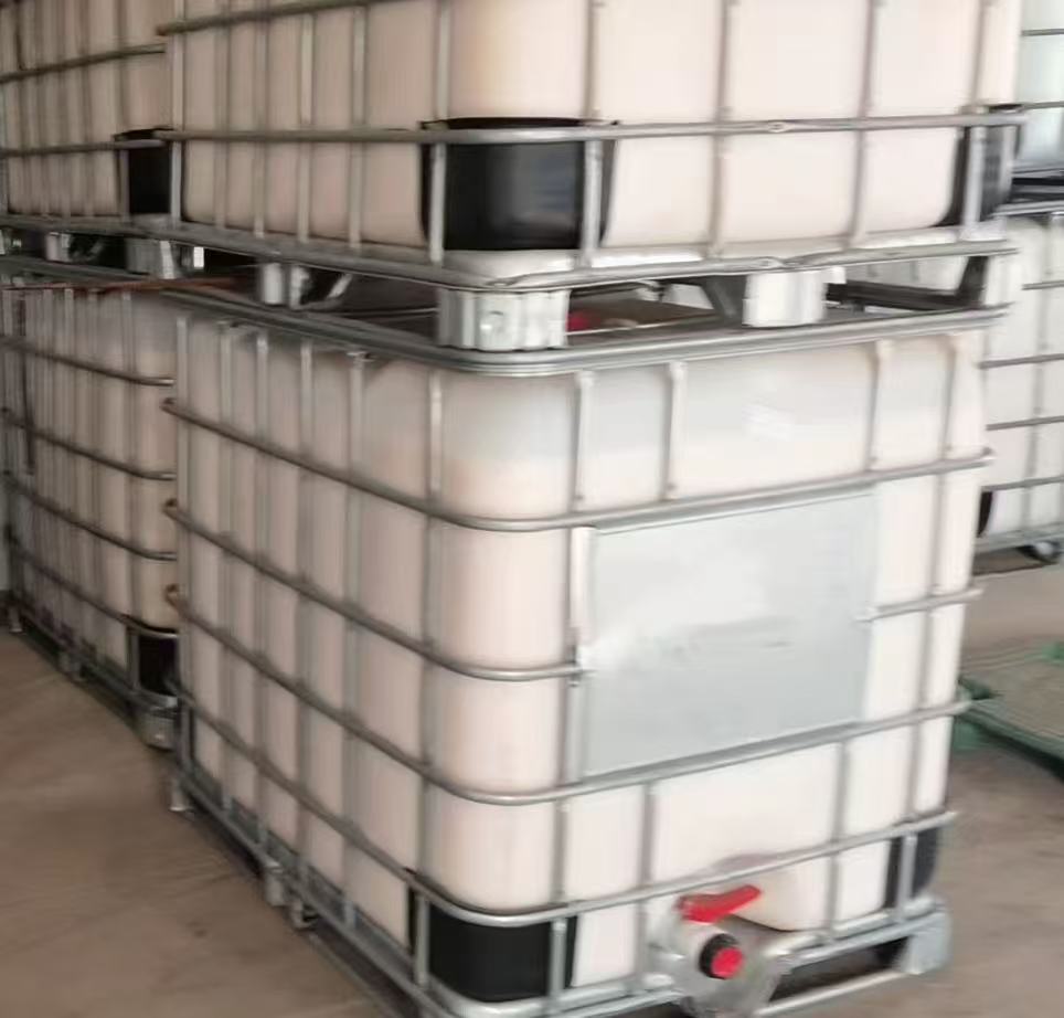 水性漆树脂乳液